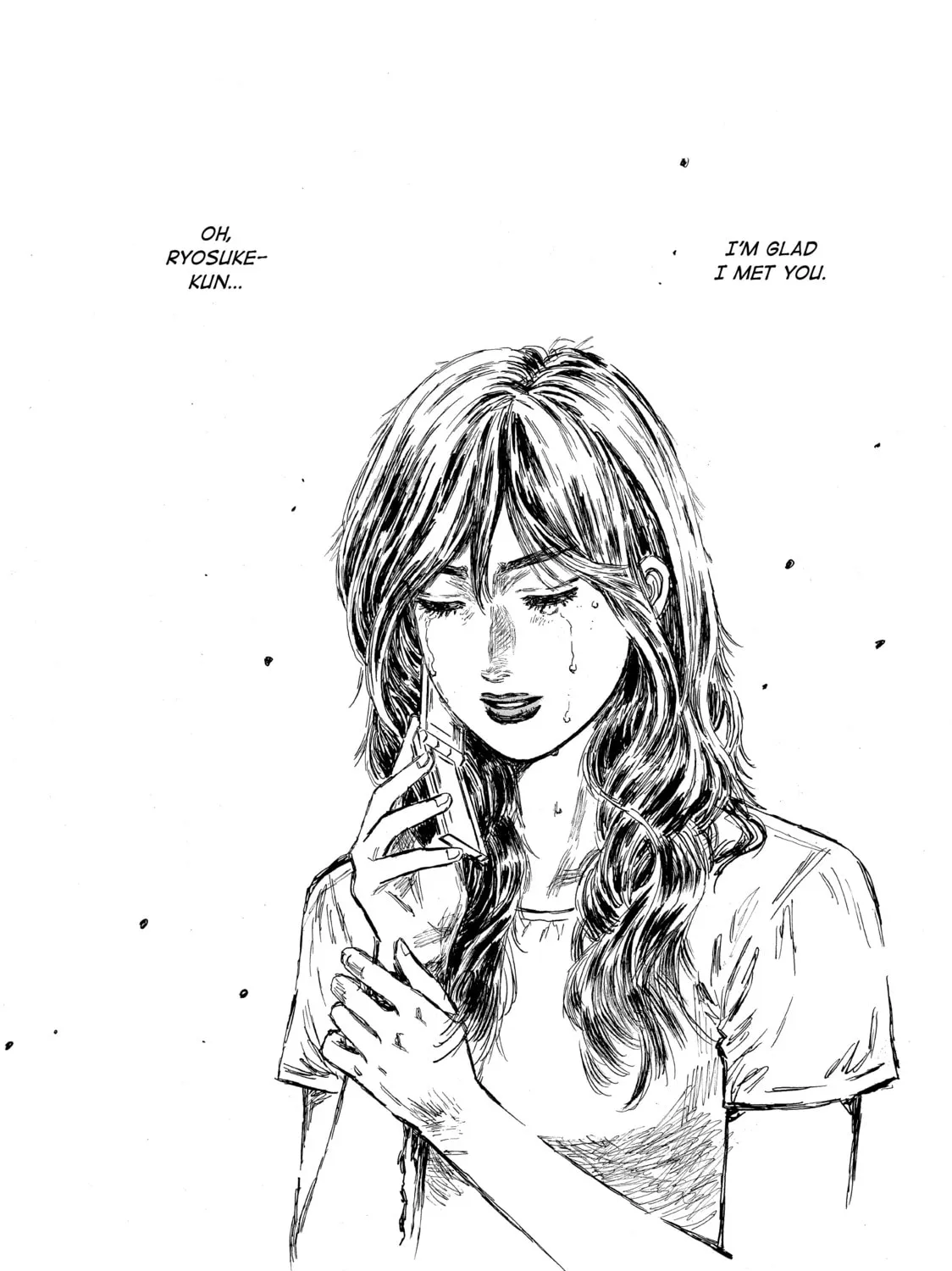 Read Initial D chapter 602 image 18 on Lezhin