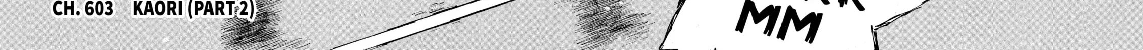 Initial D Chapter 603 page 4 - 