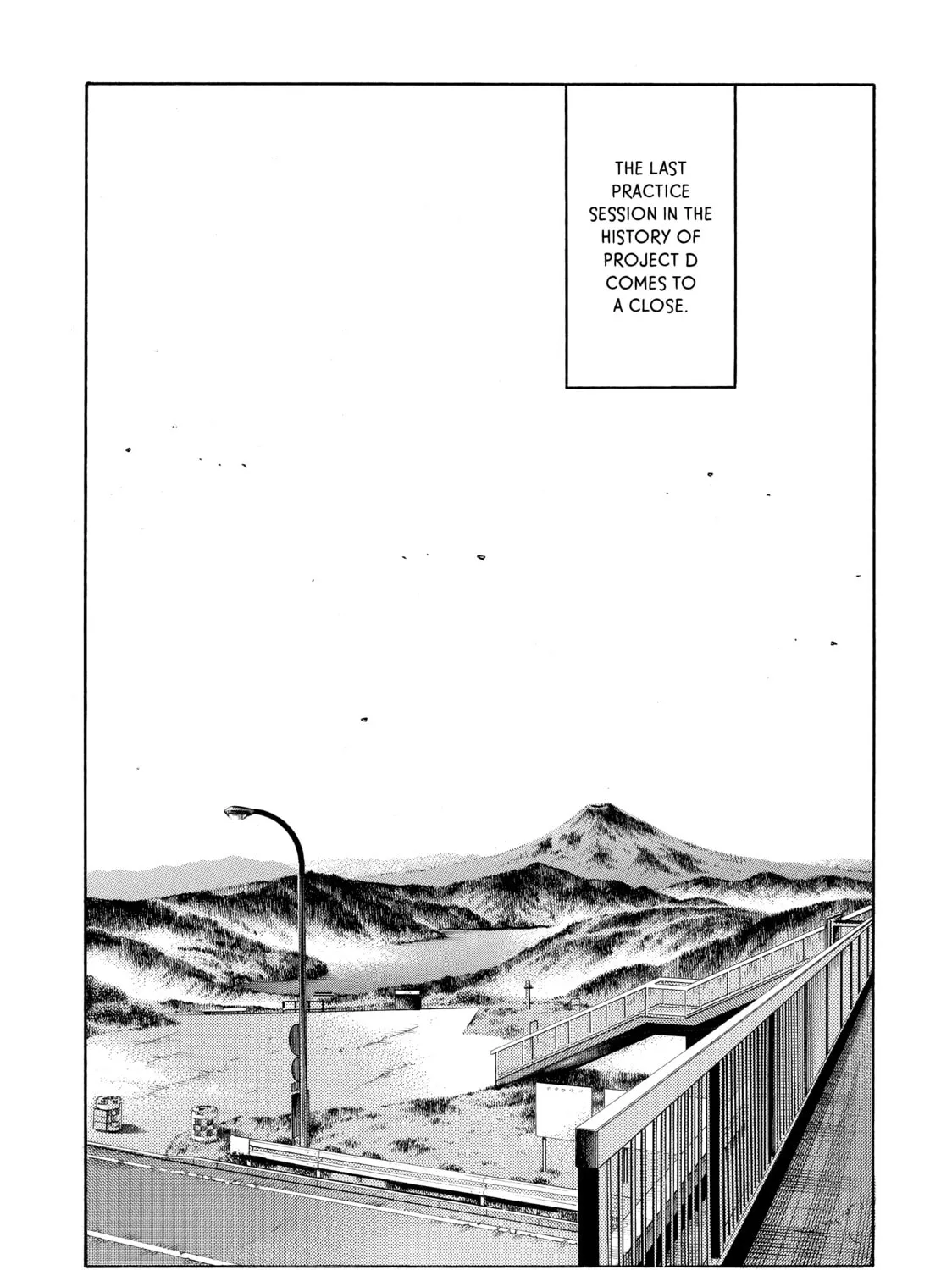 Read Initial D chapter 620 image 12 on Lezhin