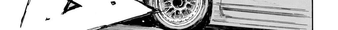 Initial D Chapter 625 page 10 - 
