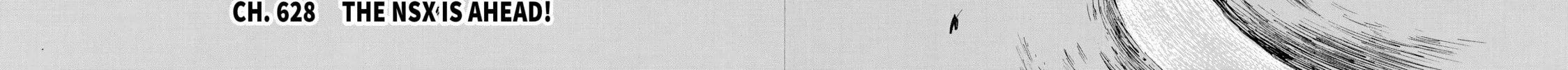 Read Initial D chapter 628 image 3 on Lezhin