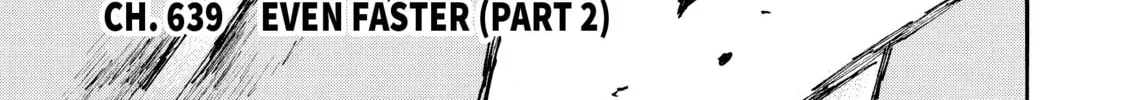 Read Initial D chapter 639 image 1 on Lezhin