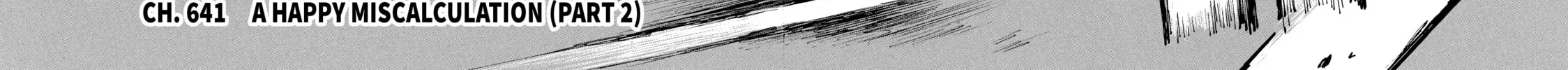Read Initial D chapter 641 image 3 on Lezhin