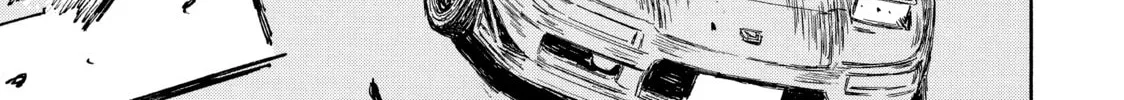 Read Initial D chapter 641 image 7 on Lezhin