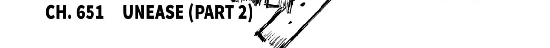 Read Initial D chapter 651 image 1 on Lezhin