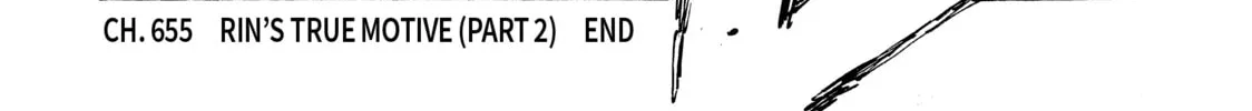 Initial D Chapter 655 page 20 - 