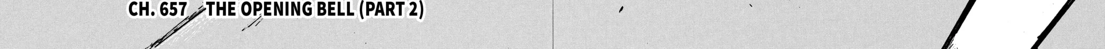 Read Initial D chapter 657 image 1 on Lezhin