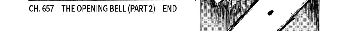 Read Initial D chapter 657 image 21 on Lezhin