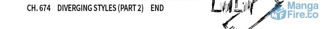 Read Initial D chapter 674 image 17 on Lezhin