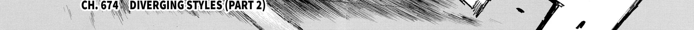 Read Initial D chapter 674 image 3 on Lezhin