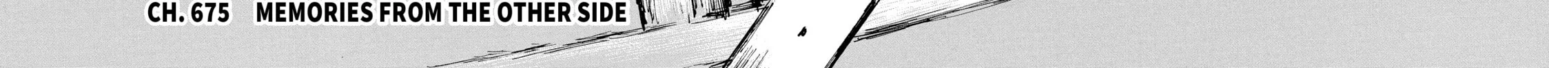 Initial D Chapter 675 page 4 - 