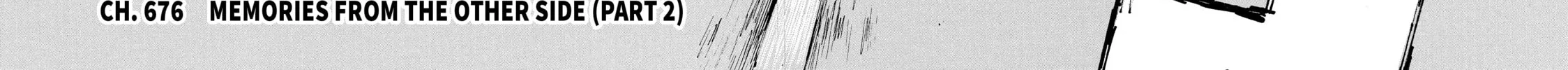 Initial D Chapter 676 page 4 - 