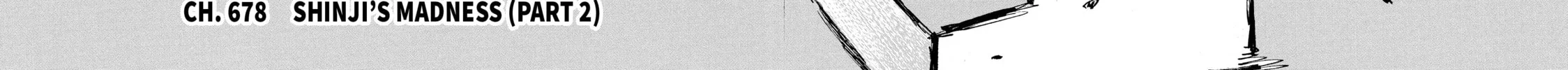 Initial D Chapter 678 page 4 - 