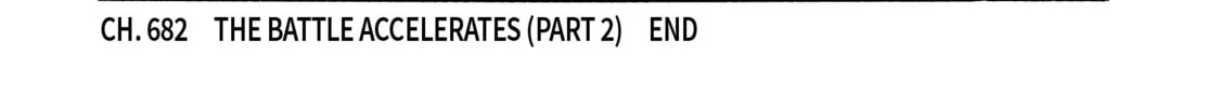 Read Initial D chapter 682 image 13 on Lezhin