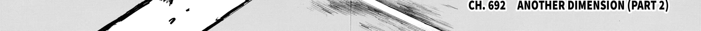 Read Initial D chapter 692 image 3 on Lezhin