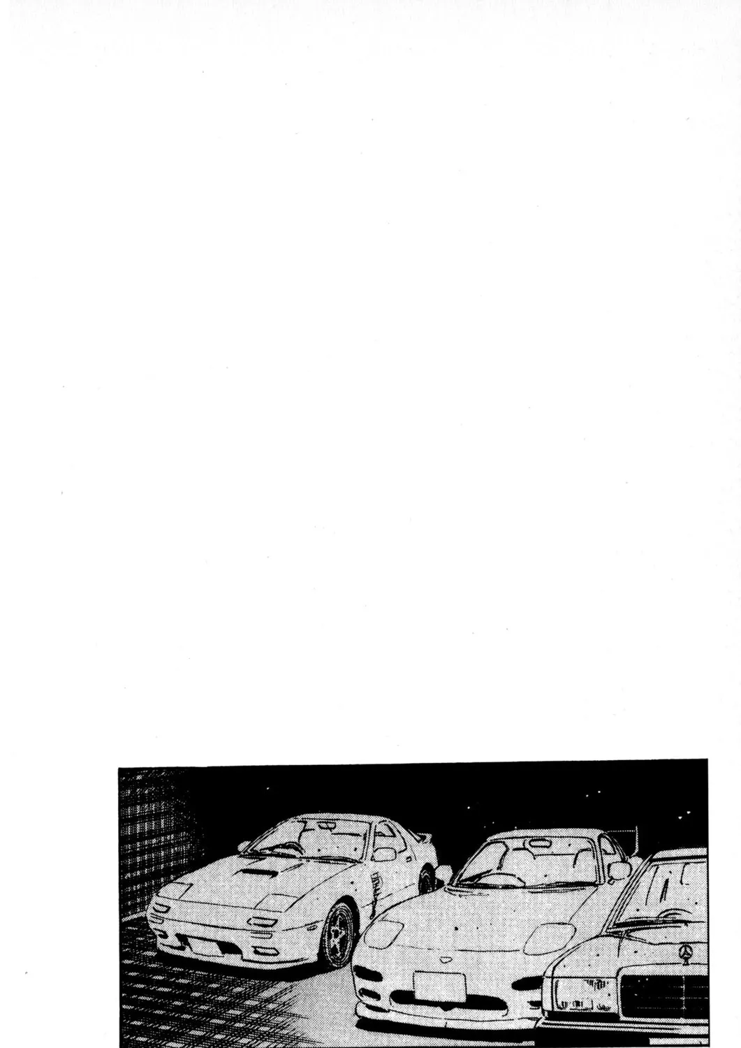 Read Initial D chapter 7 image 2 on Lezhin