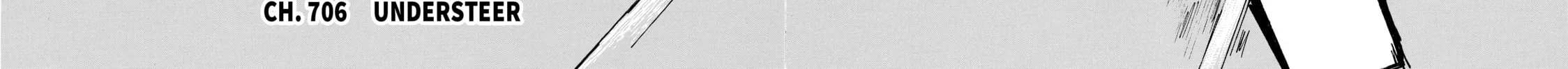 Initial D Chapter 706 page 4 - 