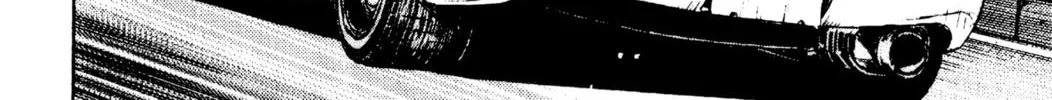 Read Initial D chapter 71 image 13 on Lezhin