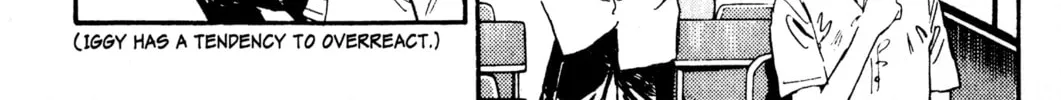 Read Initial D chapter 8 image 3 on Lezhin