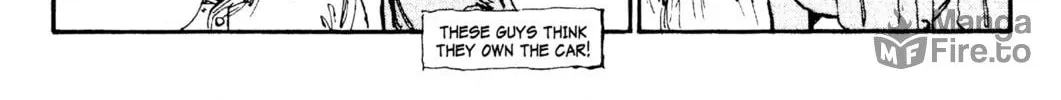 Read Initial D chapter 80 image 29 on Lezhin