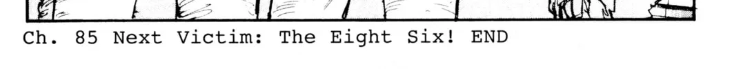 Read Initial D chapter 85 image 39 on Lezhin