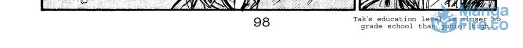 Read Initial D chapter 92 image 17 on Lezhin