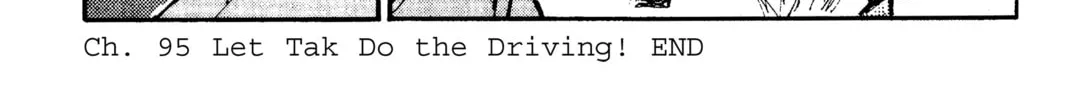 Read Initial D chapter 95 image 39 on Lezhin