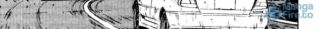 Read Initial D chapter 99 image 5 on Lezhin