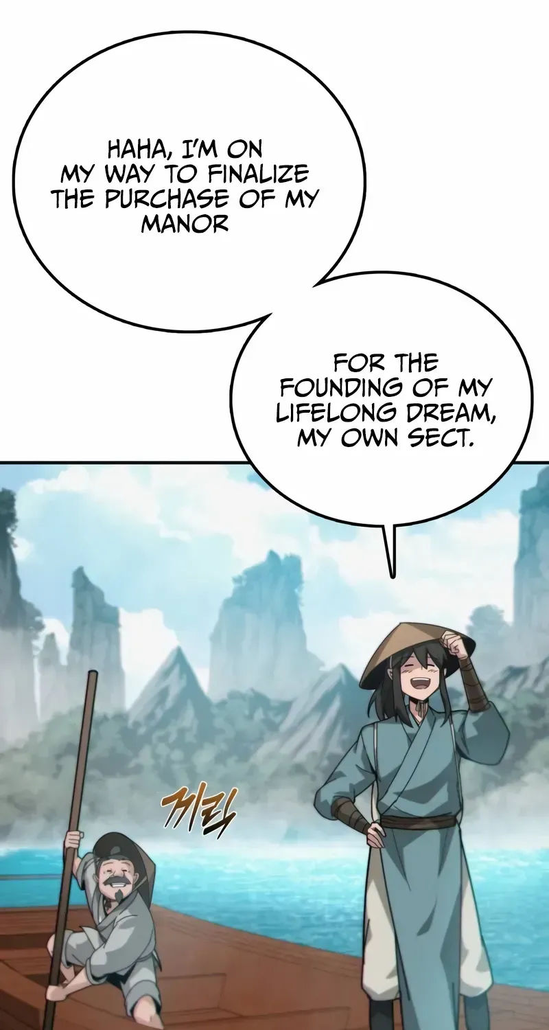 Read Initializing the Sect System chapter 1 image 101 on Lezhin