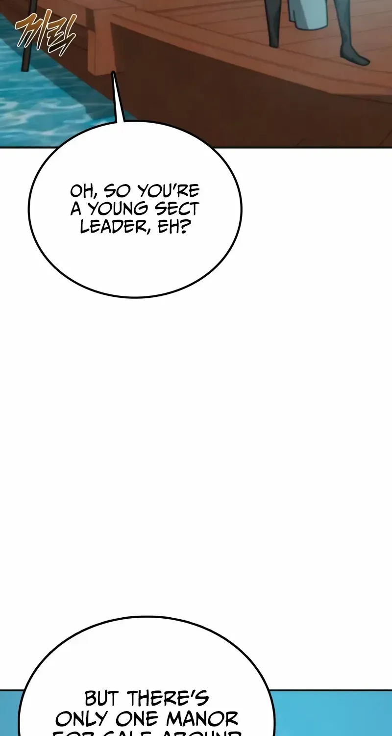 Read Initializing the Sect System chapter 1 image 102 on Lezhin
