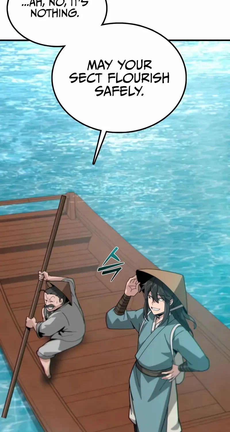Read Initializing the Sect System chapter 1 image 105 on Lezhin