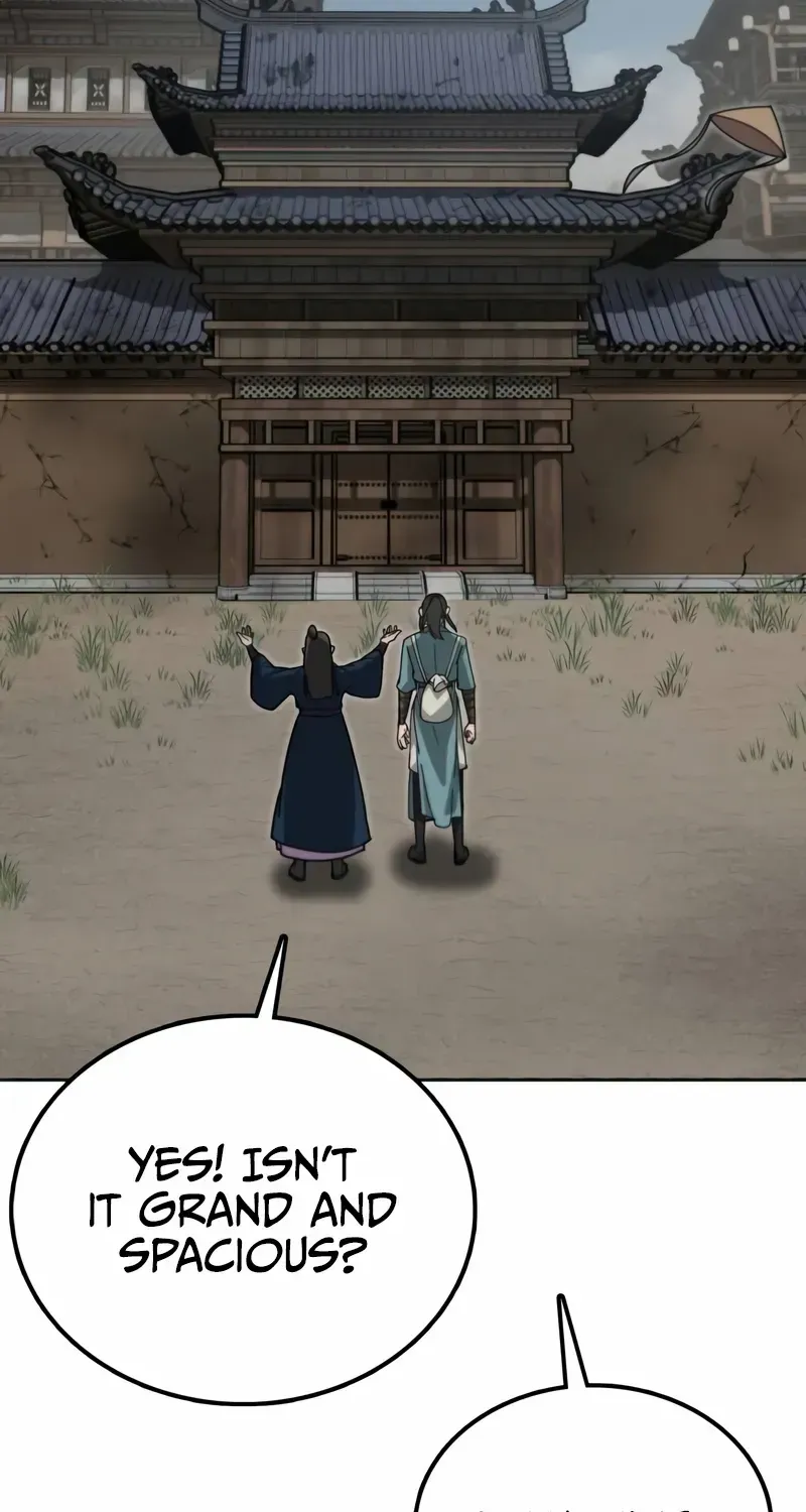 Read Initializing the Sect System chapter 1 image 111 on Lezhin