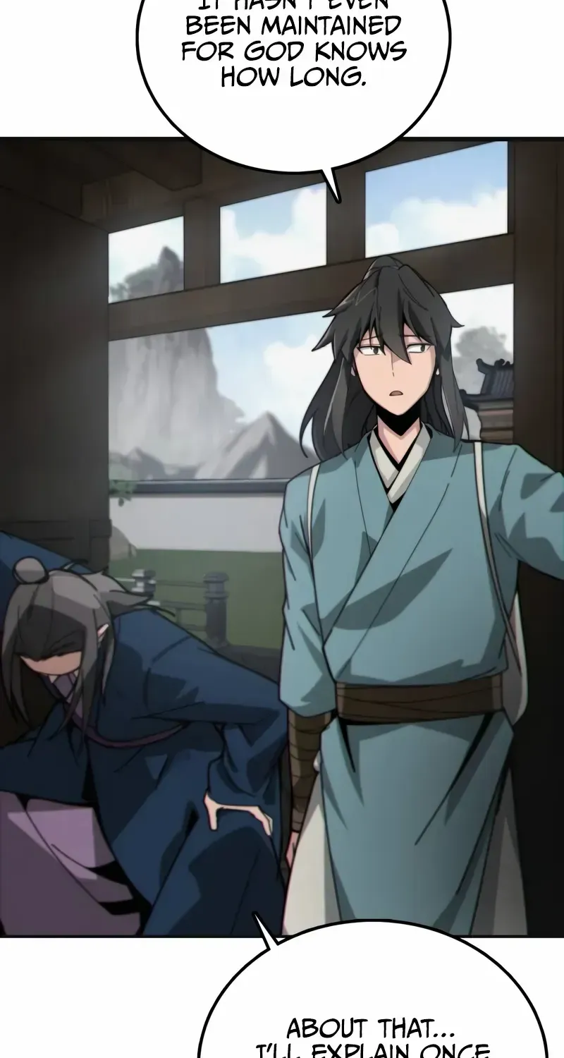 Read Initializing the Sect System chapter 1 image 115 on Lezhin