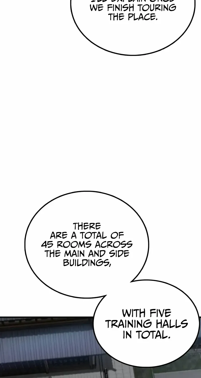 Read Initializing the Sect System chapter 1 image 116 on Lezhin