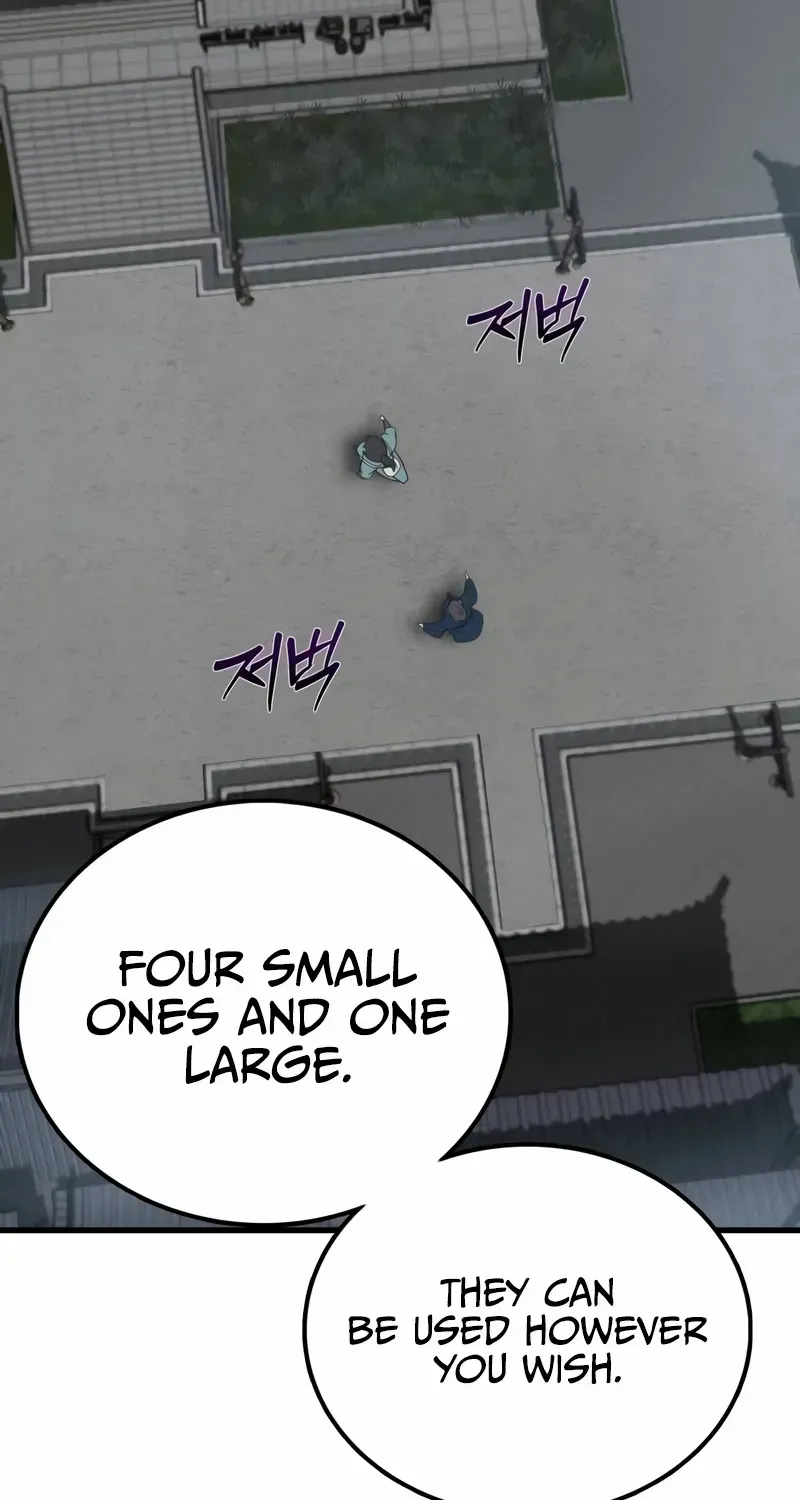 Read Initializing the Sect System chapter 1 image 117 on Lezhin