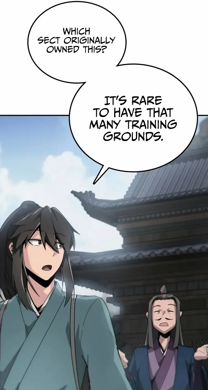 Read Initializing the Sect System chapter 1 image 119 on Lezhin