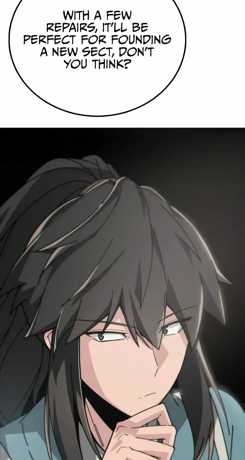 Read Initializing the Sect System chapter 1 image 121 on Lezhin