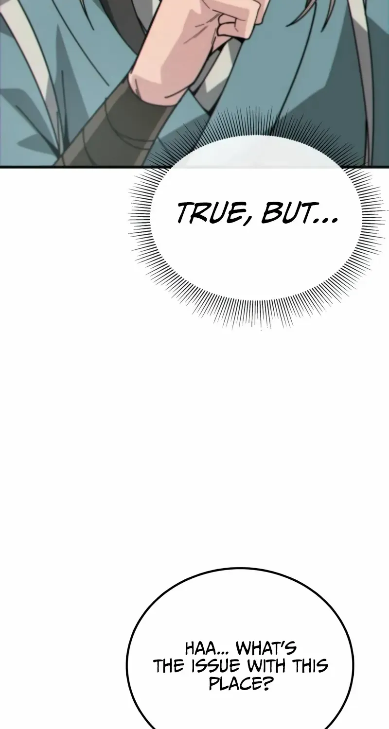 Read Initializing the Sect System chapter 1 image 122 on Lezhin