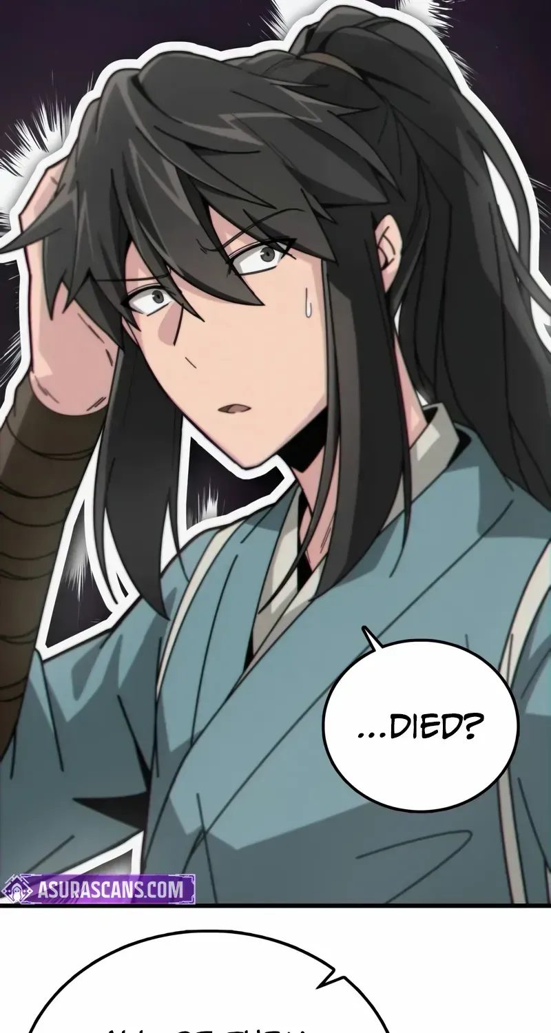 Read Initializing the Sect System chapter 1 image 125 on Lezhin
