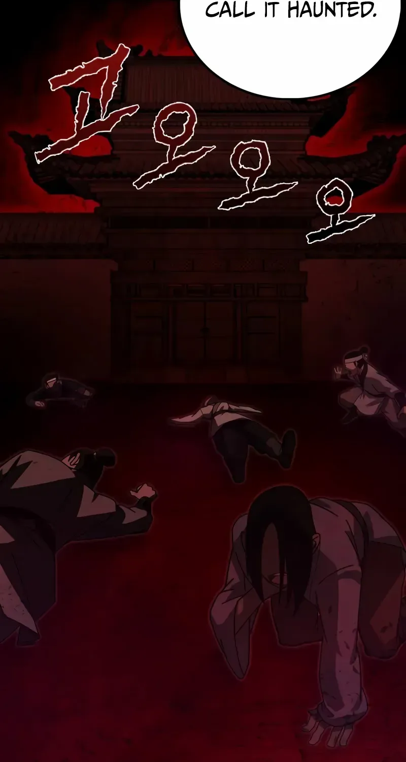 Read Initializing the Sect System chapter 1 image 127 on Lezhin