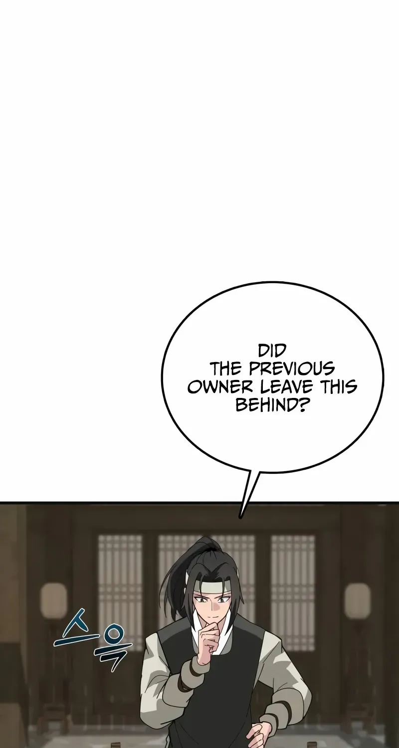 Read Initializing the Sect System chapter 1 image 155 on Lezhin