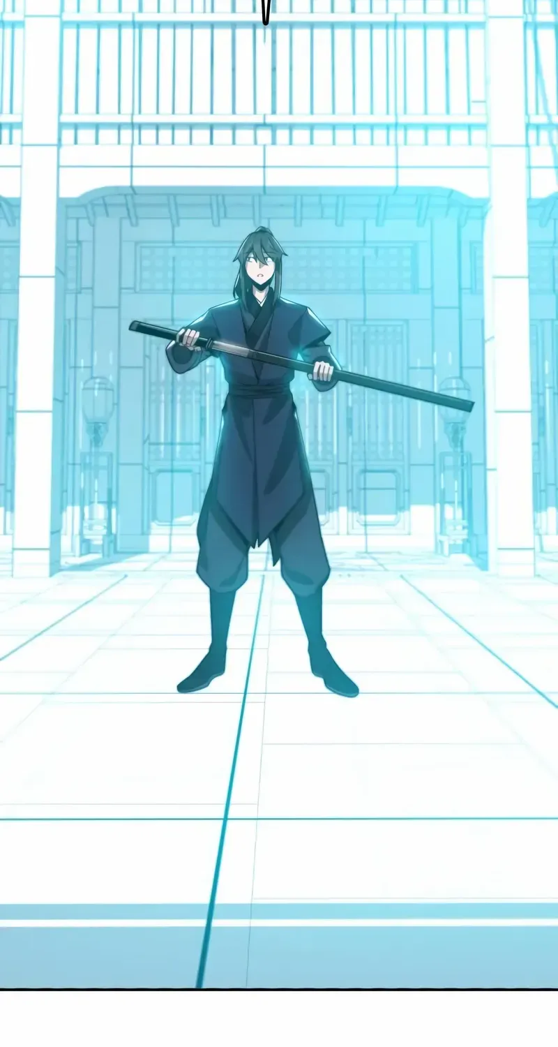 Read Initializing the Sect System chapter 1 image 160 on Lezhin