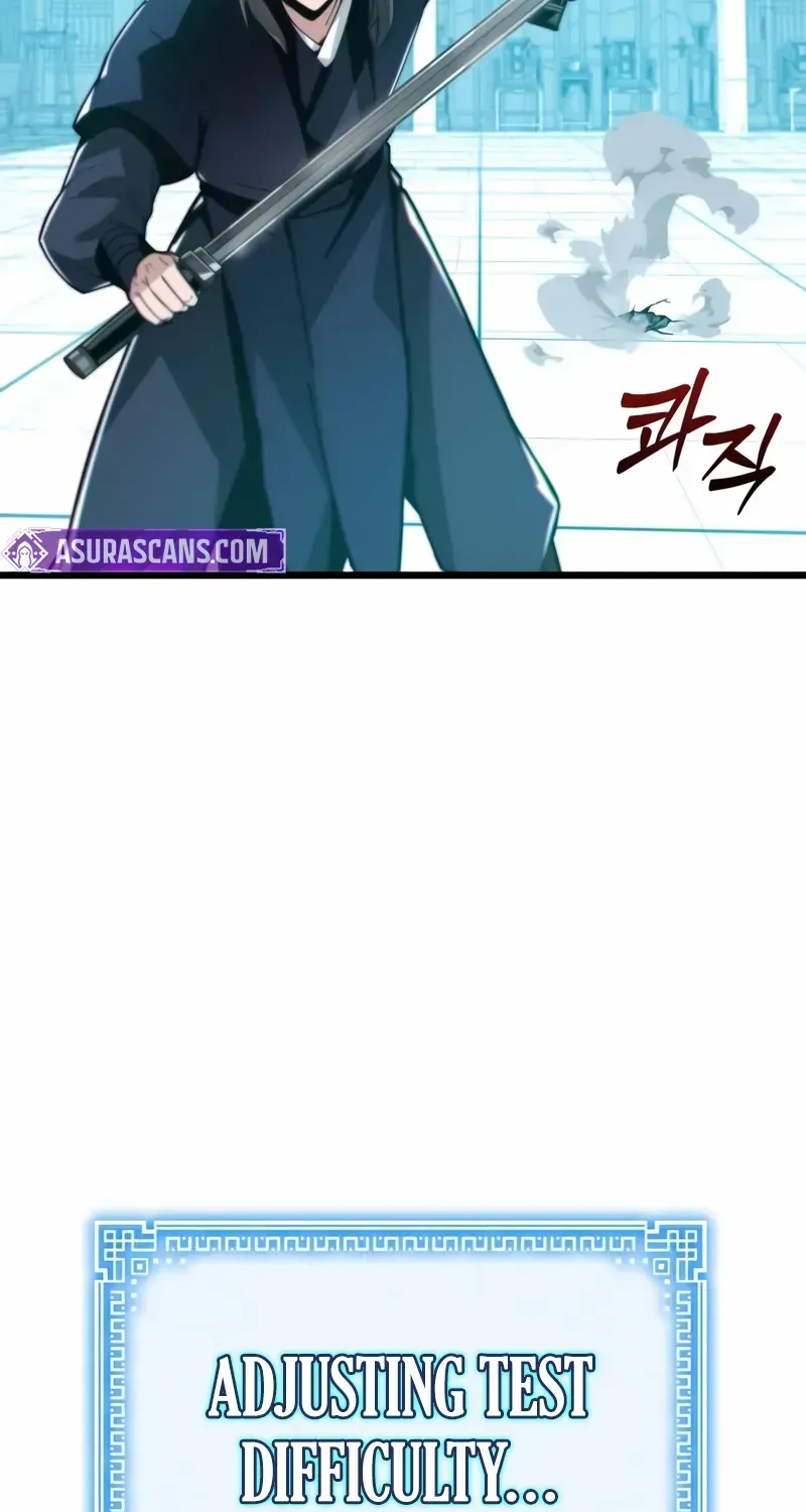 Read Initializing the Sect System chapter 1 image 165 on Lezhin