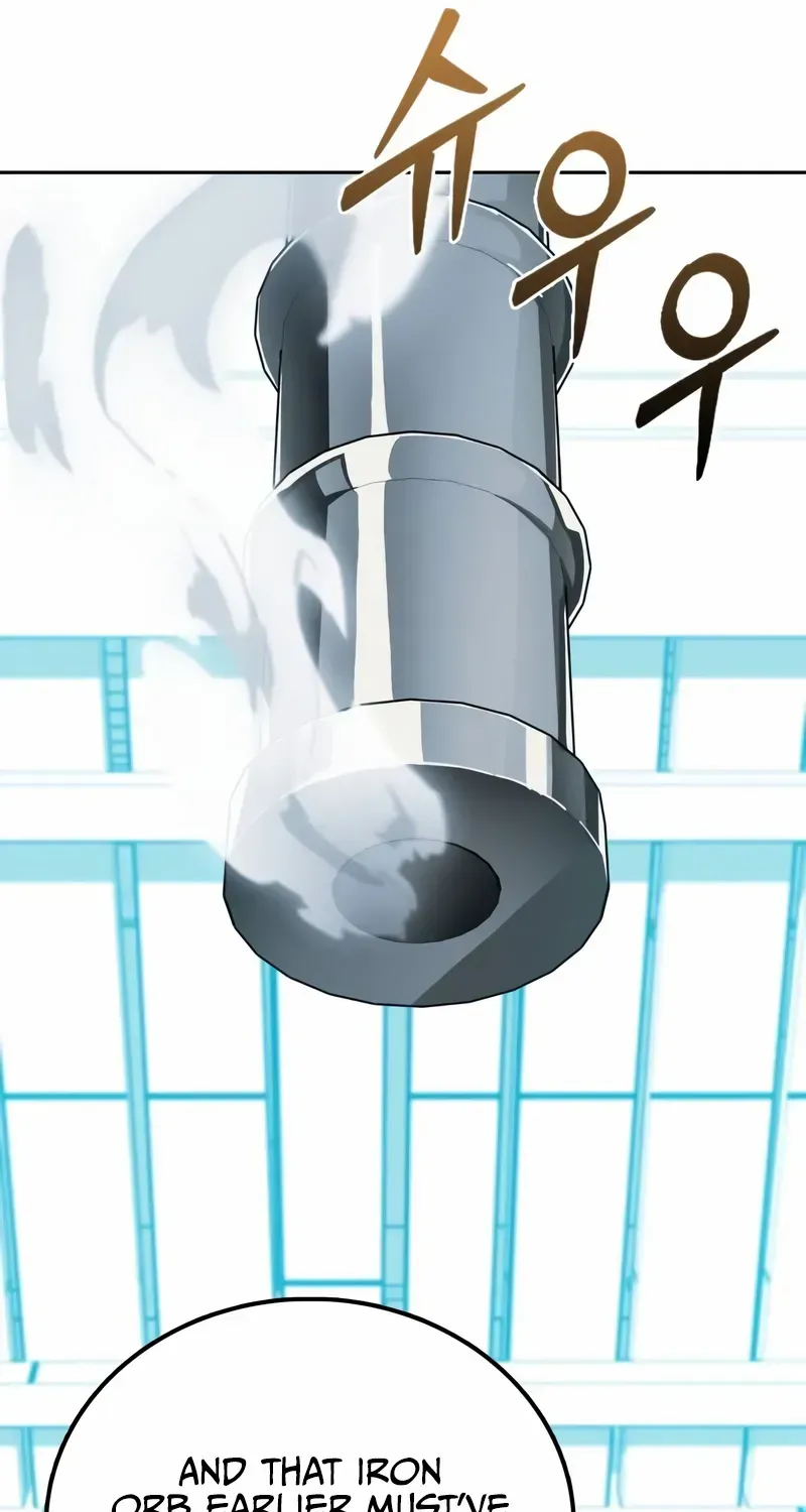 Read Initializing the Sect System chapter 1 image 169 on Lezhin