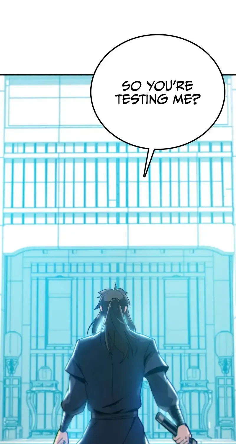Read Initializing the Sect System chapter 1 image 171 on Lezhin