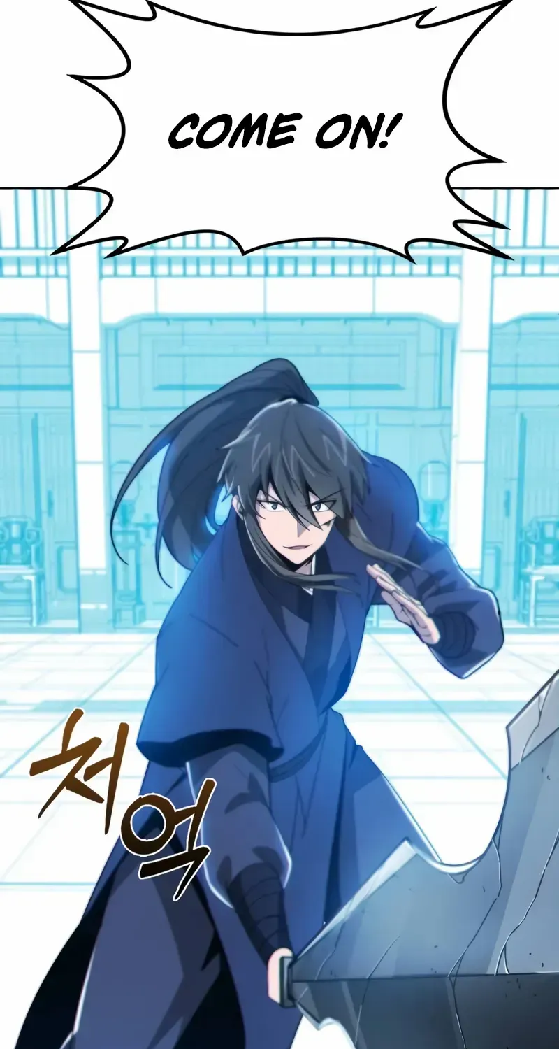 Read Initializing the Sect System chapter 1 image 177 on Lezhin