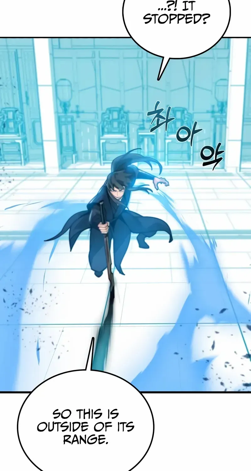Read Initializing the Sect System chapter 1 image 183 on Lezhin