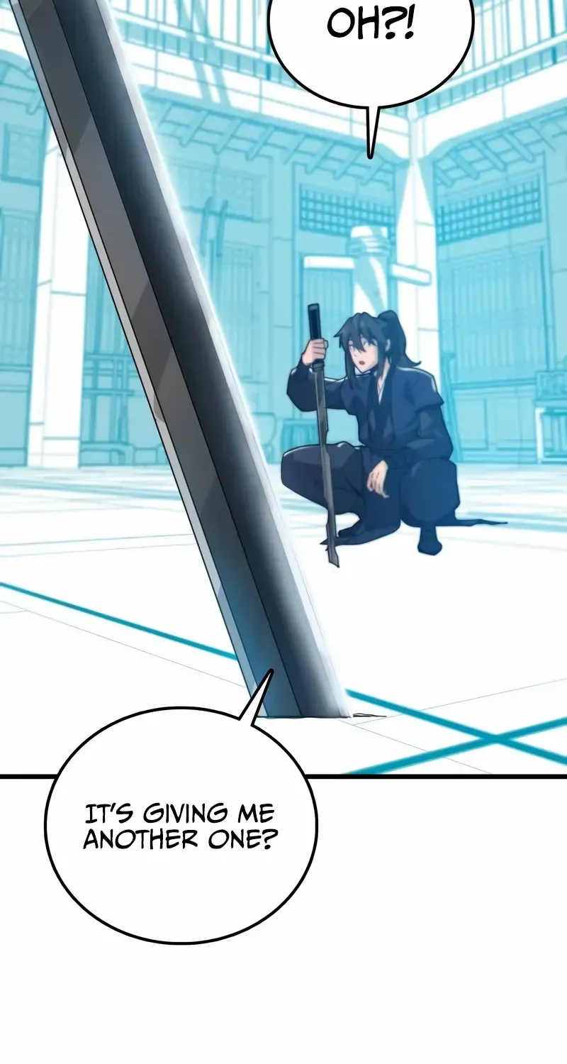 Read Initializing the Sect System chapter 1 image 186 on Lezhin