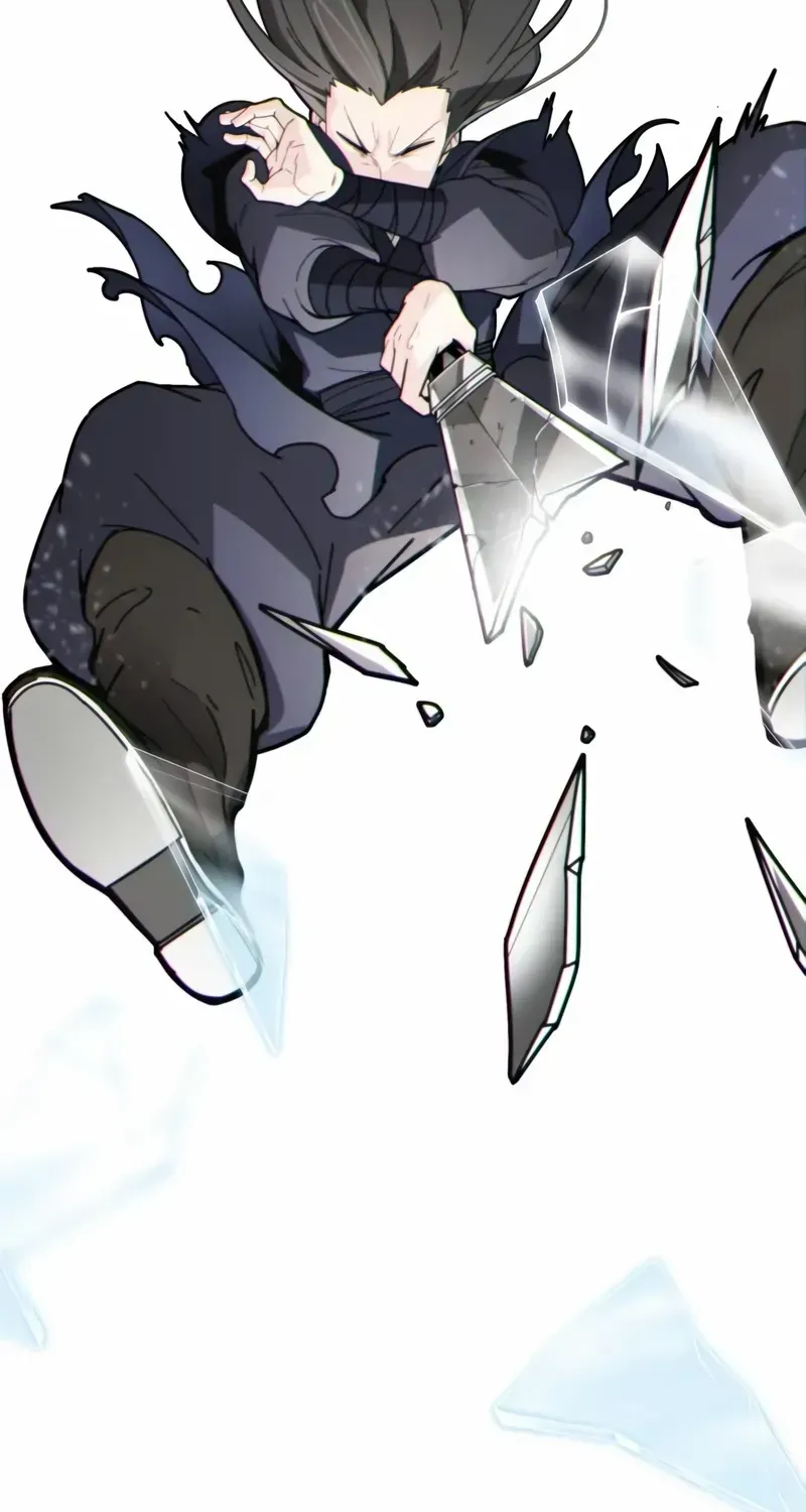 Read Initializing the Sect System chapter 1 image 221 on Lezhin
