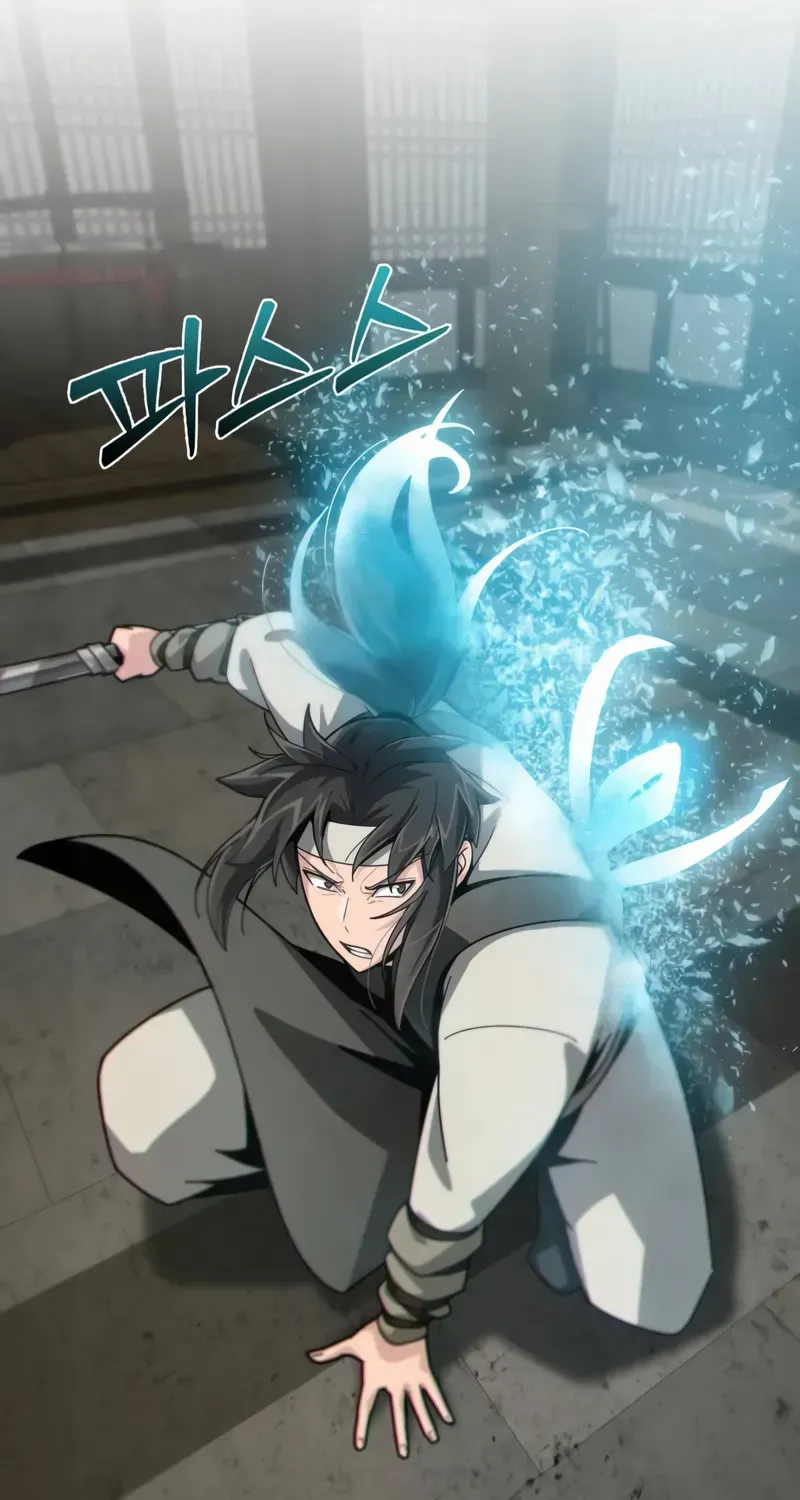 Read Initializing the Sect System chapter 1 image 223 on Lezhin